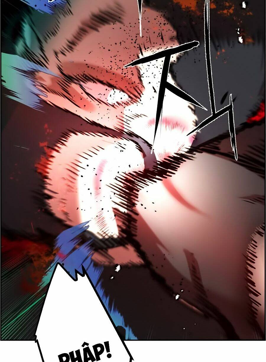 bạn học tôi là lính đánh thuê chapter 17 103