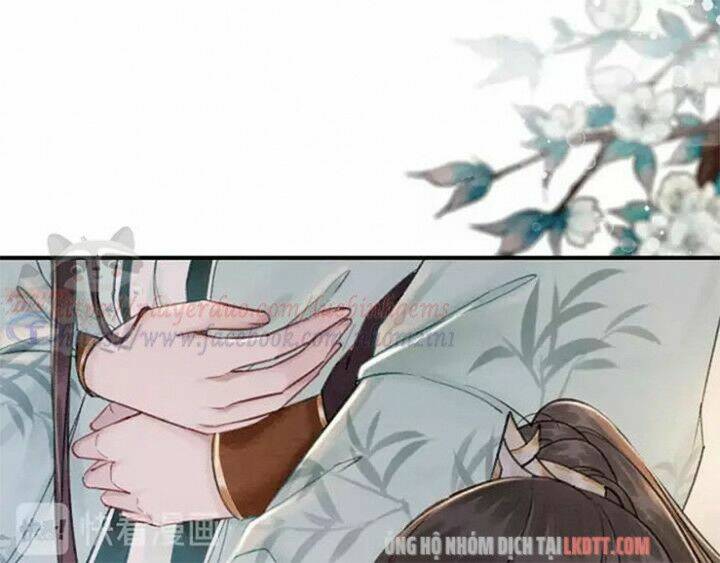 trọng sinh bá sủng nhiếp chính vương quá mạnh mẽ chapter 107 22