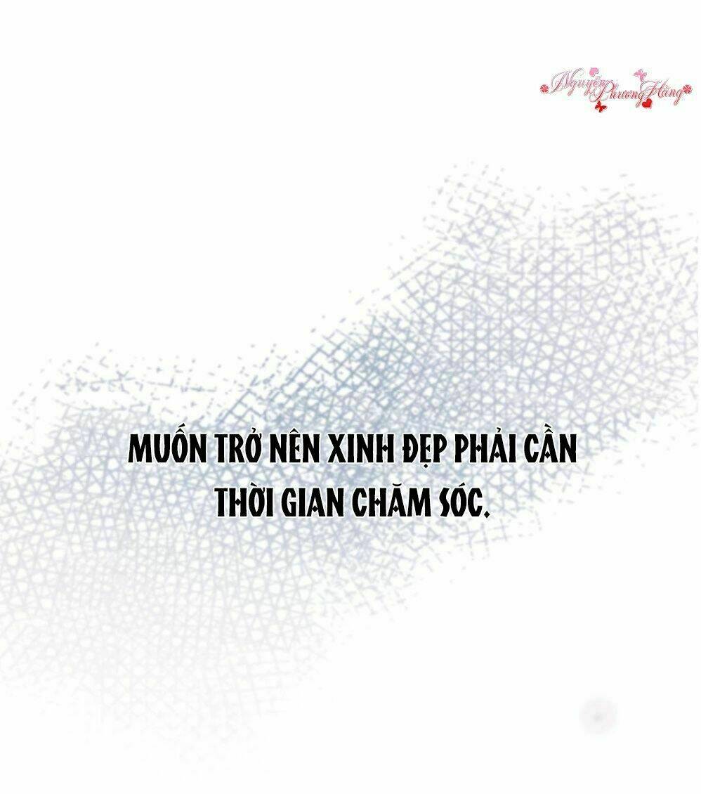 sắc đẹp do trời sinh của tôi chapter 0 2
