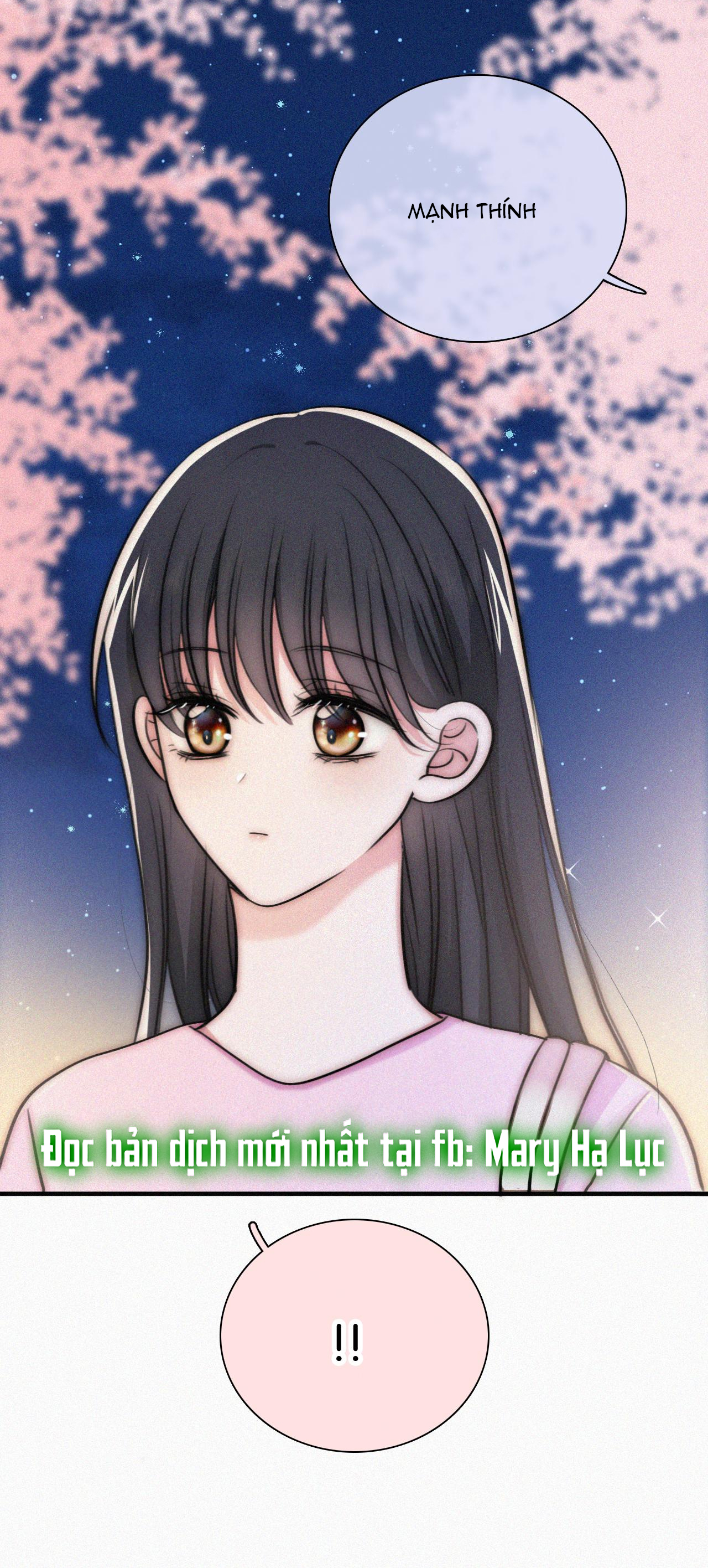 bệnh yêu chapter 87 43