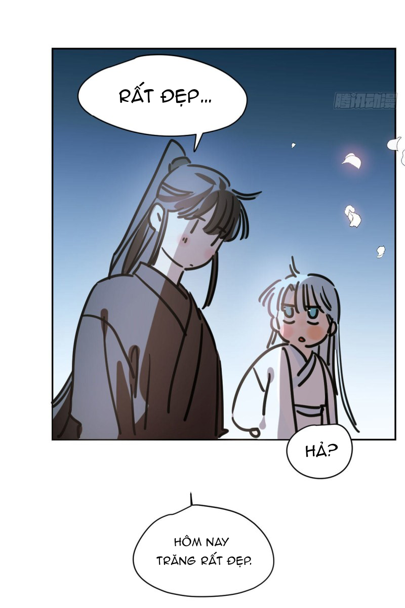 Bắt Lấy Ngao Ngao chapter 106 - Trang 21