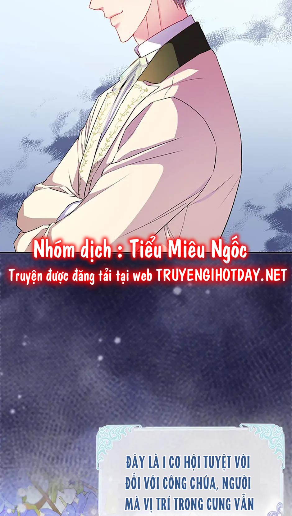 nàng công chúa của tôi chapter 21 56