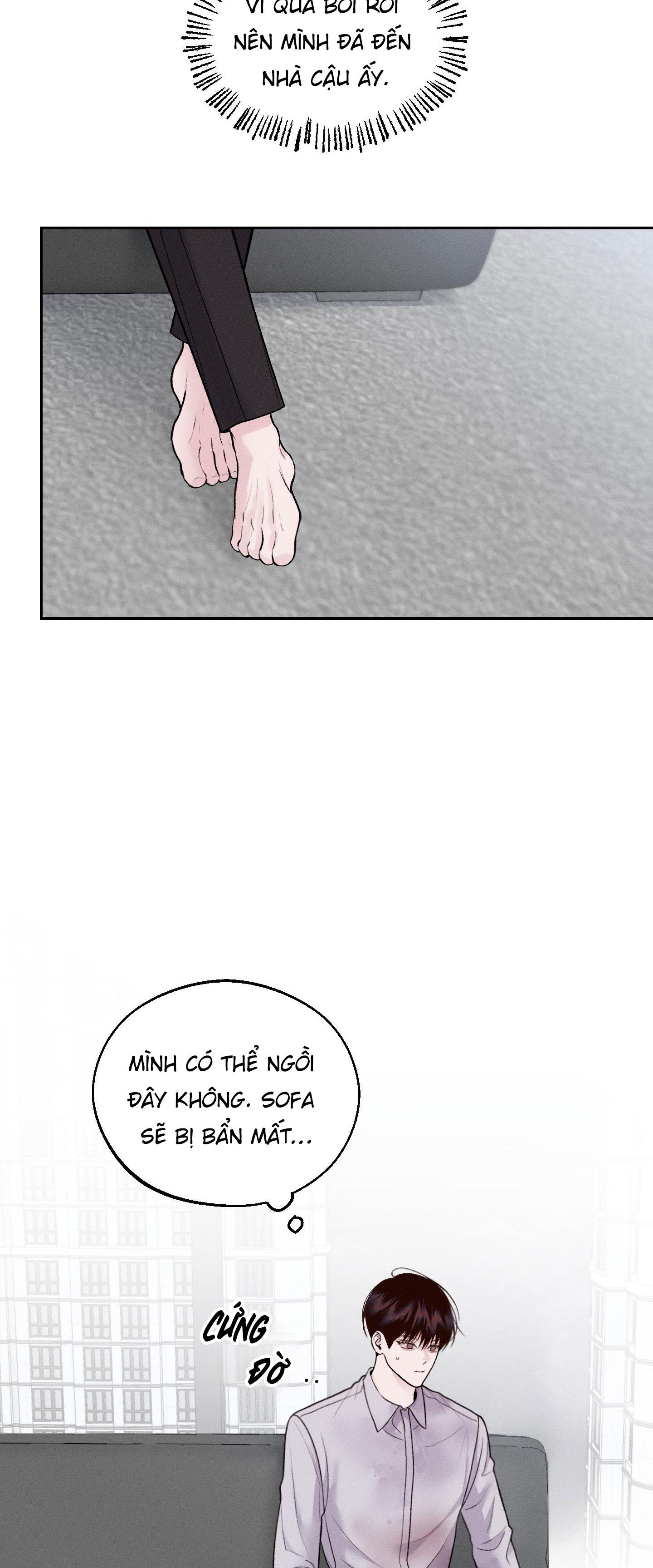 vị cứu tinh vào thứ hai chapter 6 36