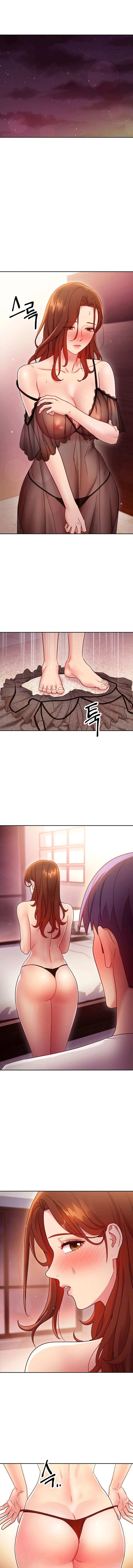 bạn của mẹ kế chapter 57 11