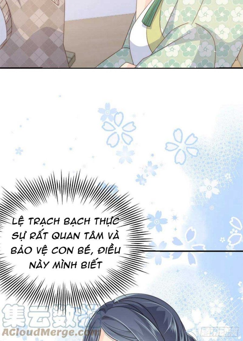 đoàn sủng lão đại ba tuổi rưỡi chapter 91 14