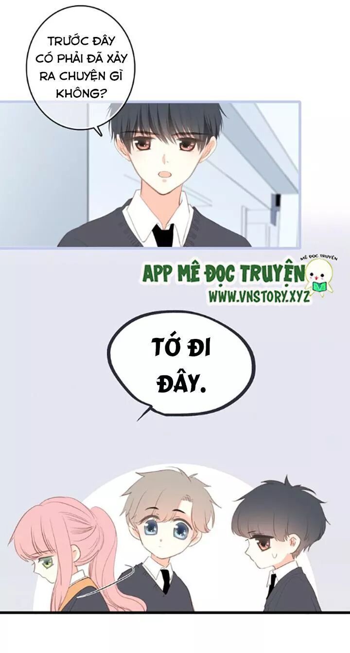 con tim rung động 2 chapter 89 23