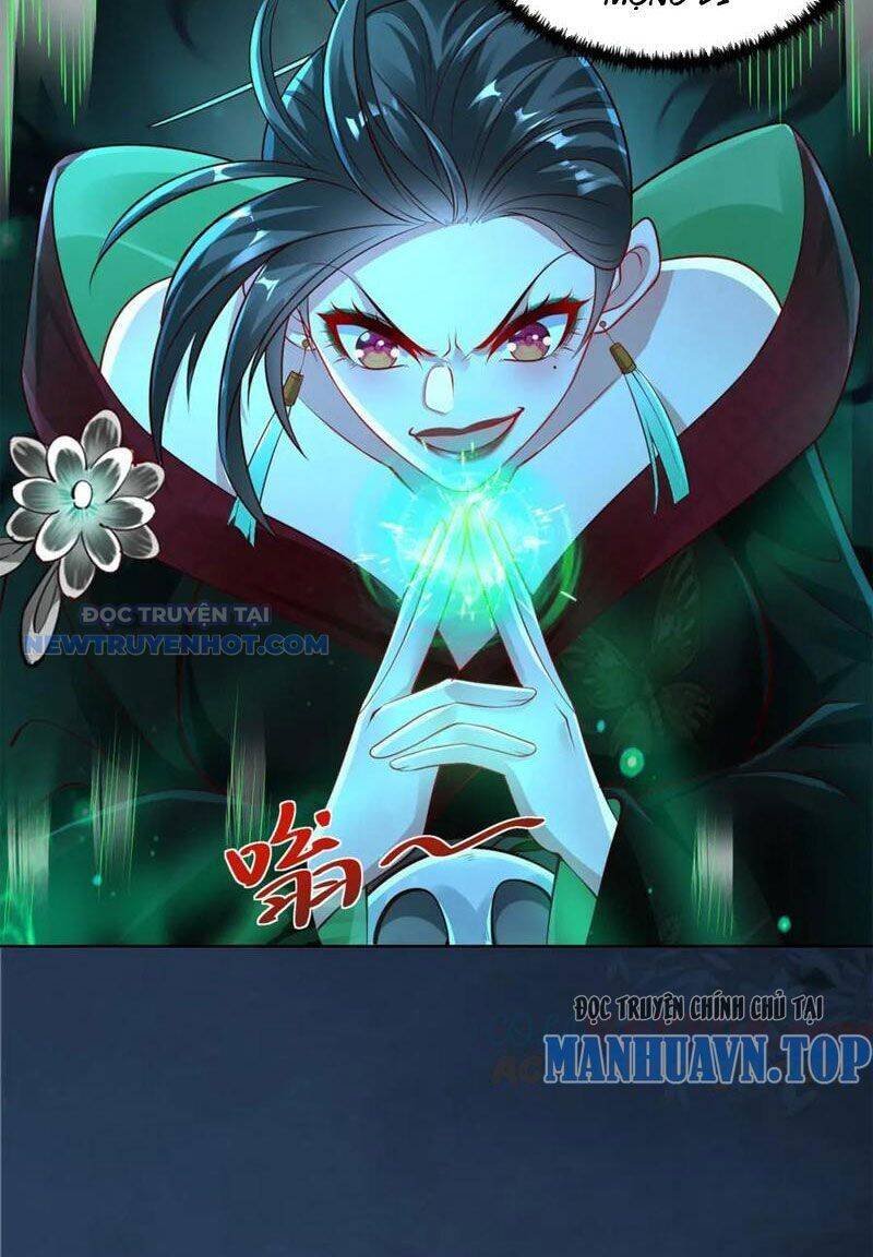 ta thực sự không muốn làm thần tiên chapter 40 6