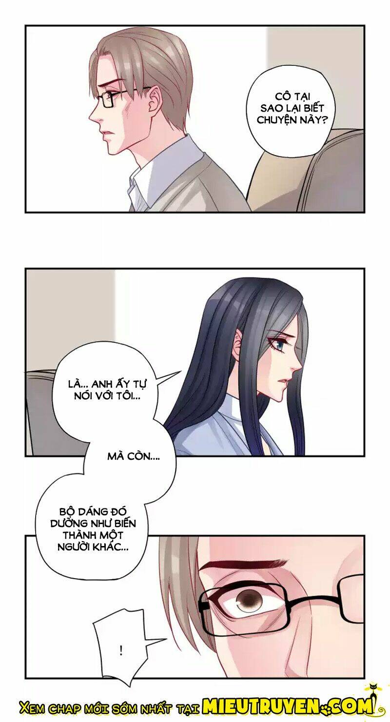 nghịch chuyển luyến tình chapter 66 5