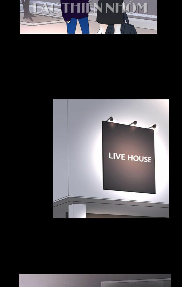 choco ngọt ngào chapter 38 21