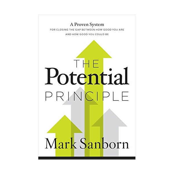 The Potential Principle