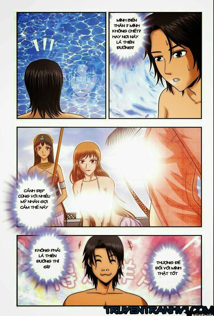 phúc lợi thi tương chapter 2 4