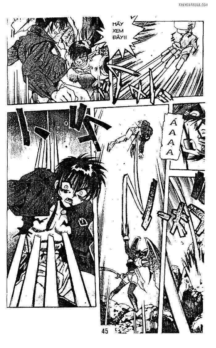 devil and devil chapter 17 5