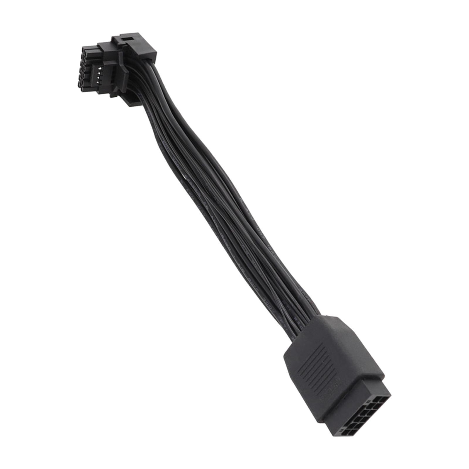 Pci-E 5.0 Extension Cables Extender 16Pin Pin for Graphics Card