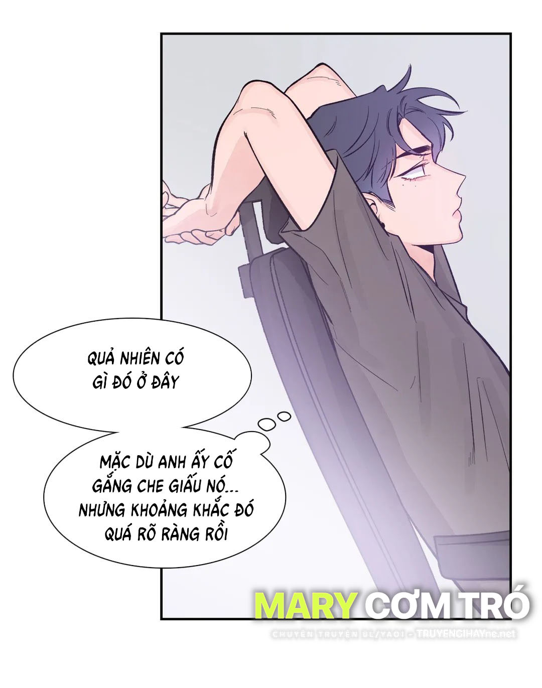 sketch - phác họa chapter 9.1 11