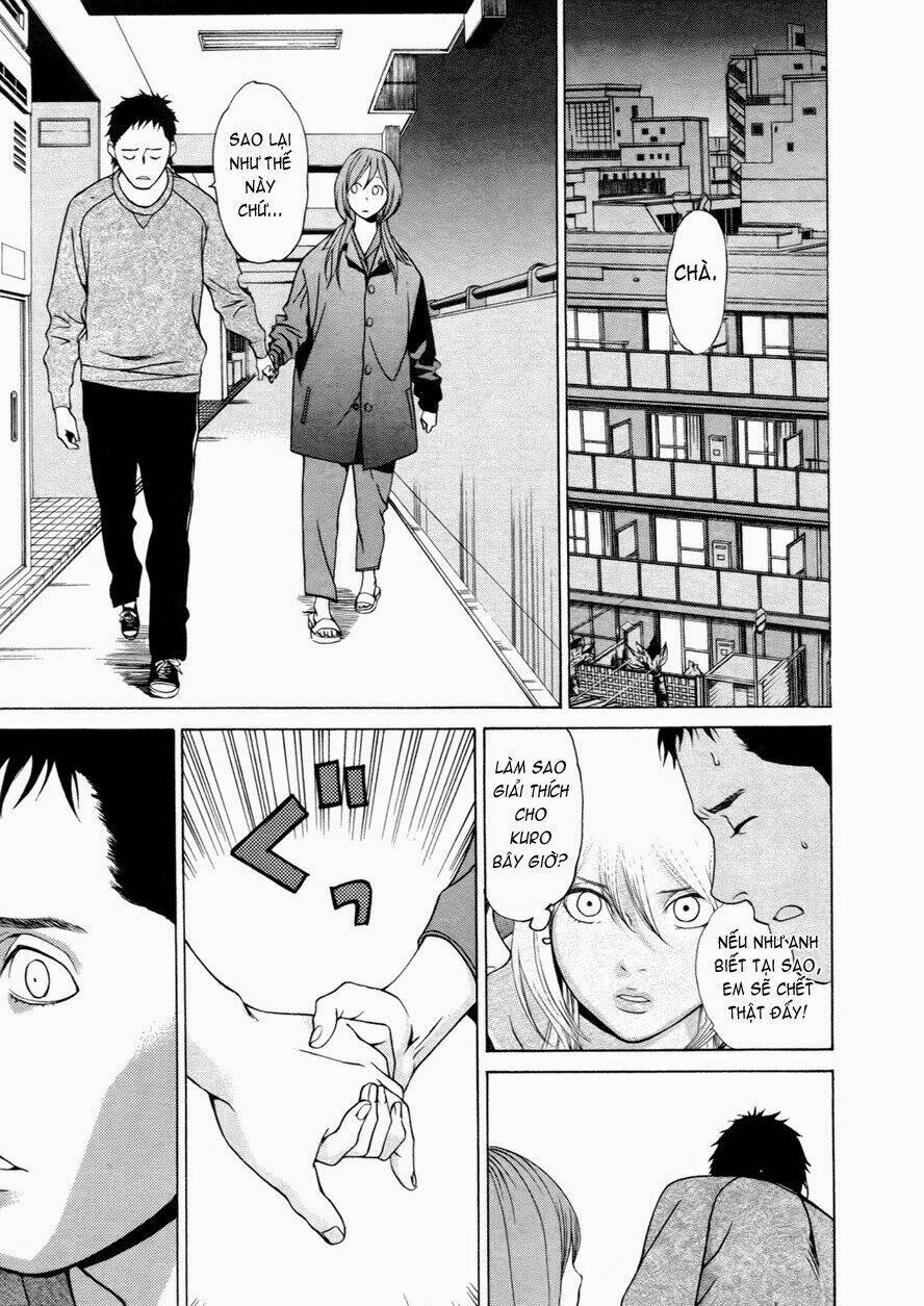 ashita dorobou chapter 29 18