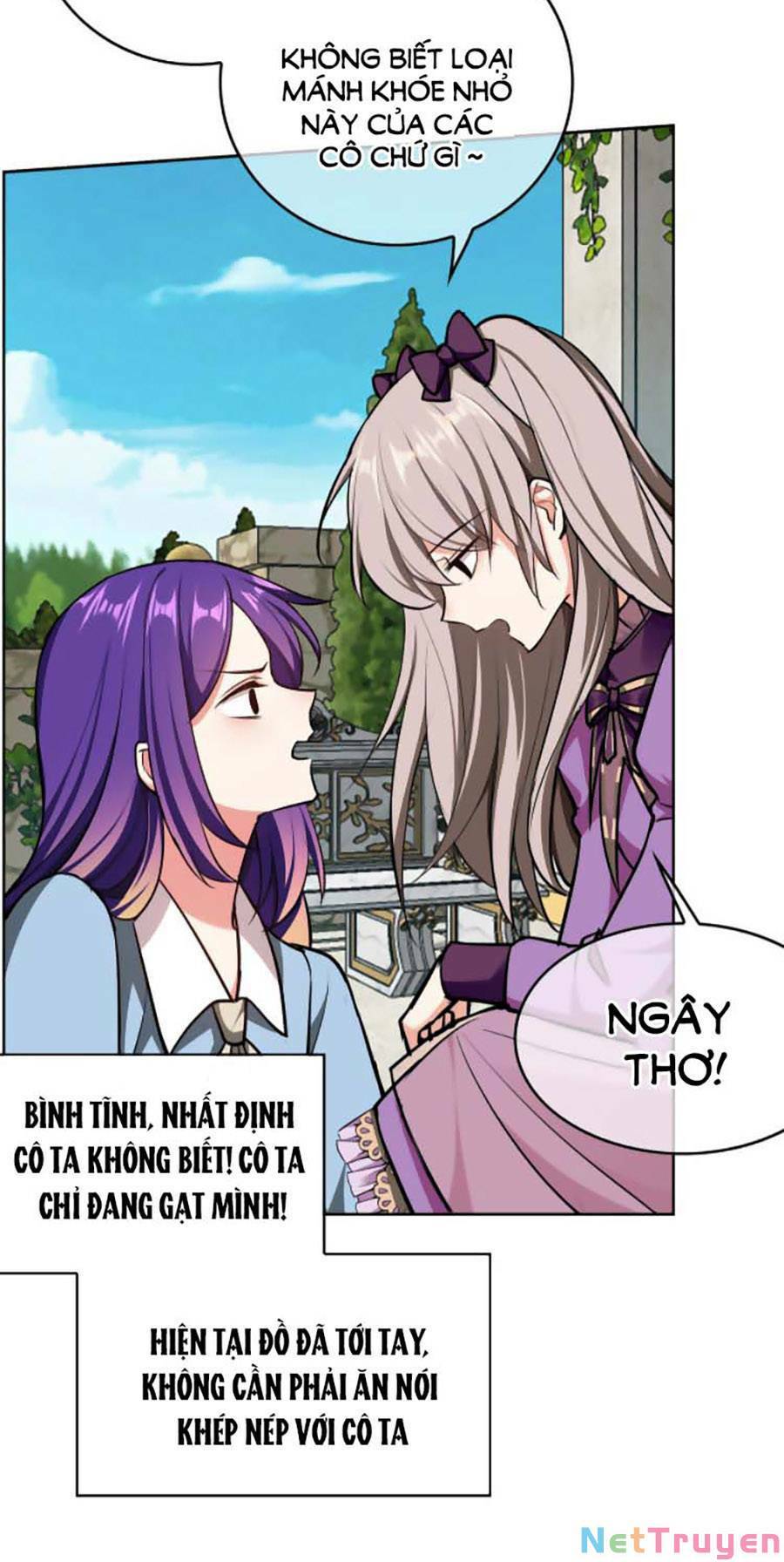 cô vợ gả thay của tổng tài cố chấp chapter 58 2