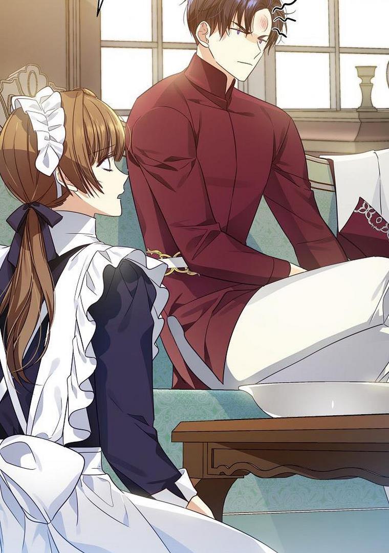 tôi đã ở đây ngay từ ban đầu chapter 17 73