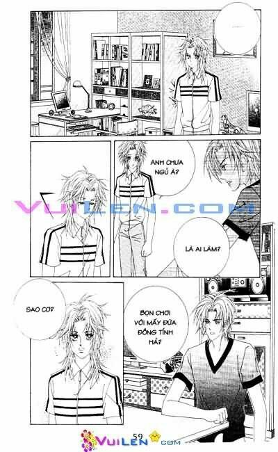 người duy nhất chapter 35 20