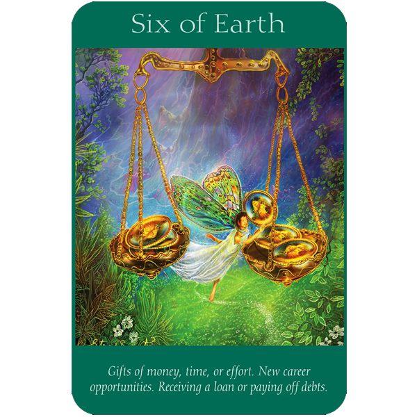 Angel Tarot Cards - Bộ Bài Tarot