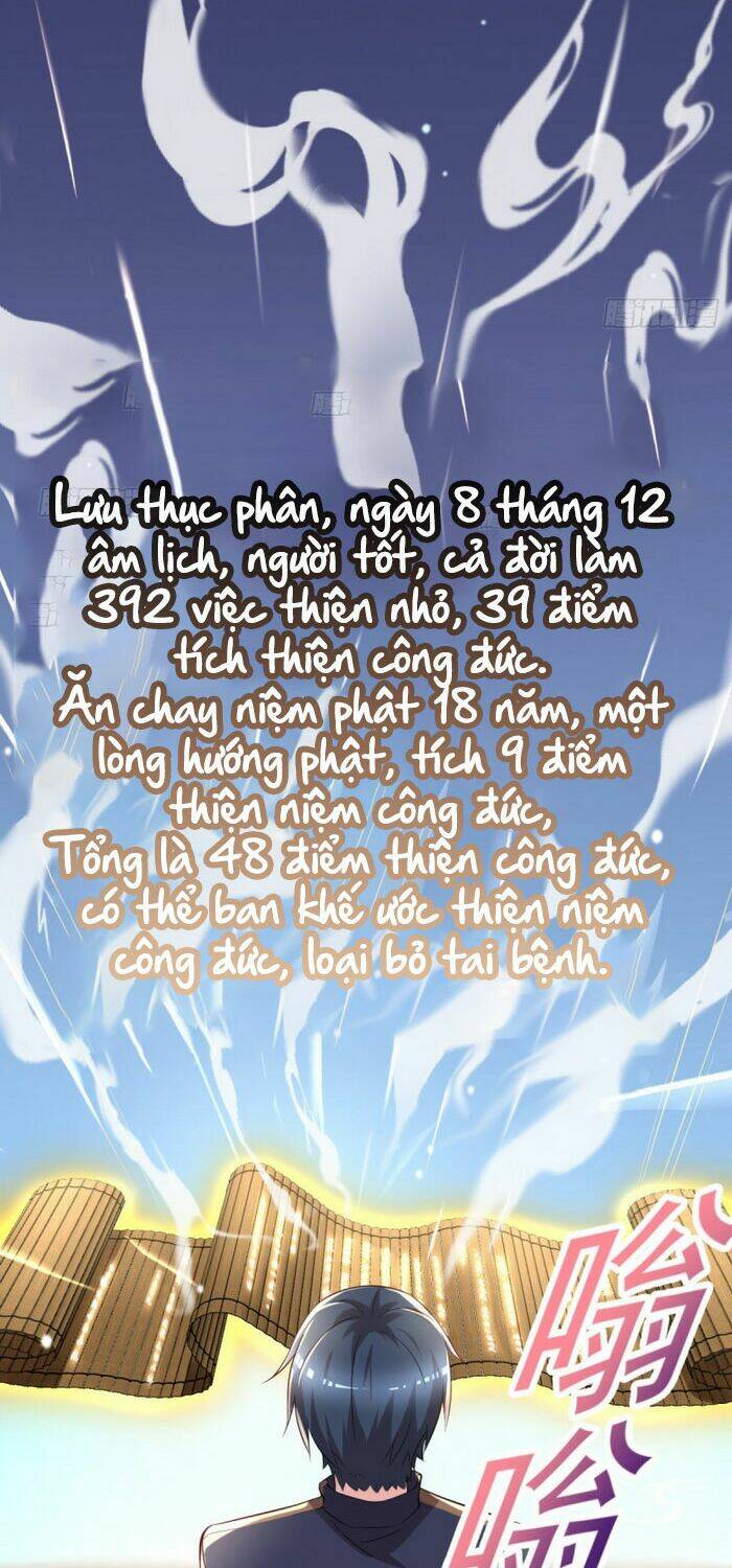 mở phòng khám tại tu tiên giới chapter 58 18