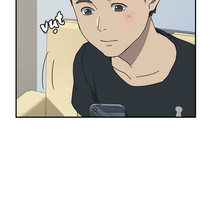 bạn cùng phòng bất đắc dĩ chapter 9 46