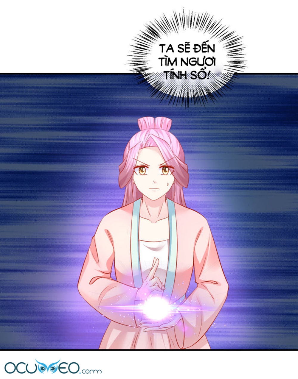 từ đây vương gia không thượng triều sớm chapter 68 28