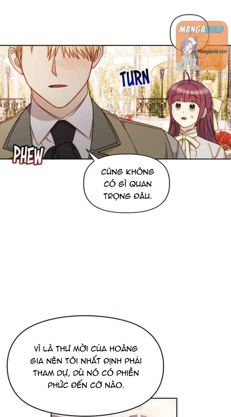 nữ chính muốn tôi trở thành mẹ kế chapter 41.2 12