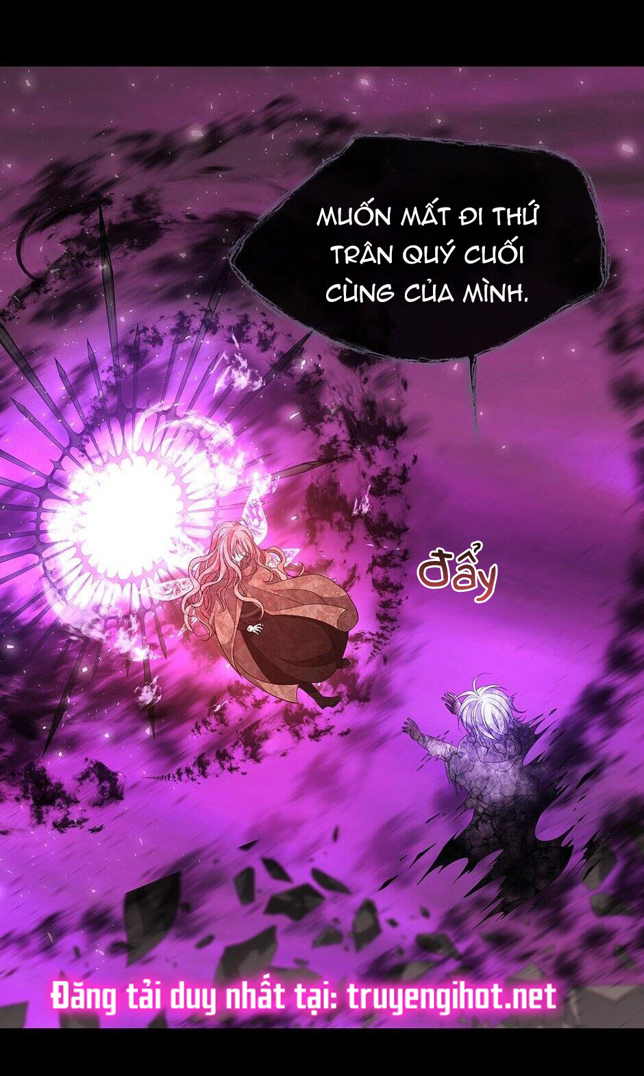 năm môn đệ của charlotte chapter 83 35