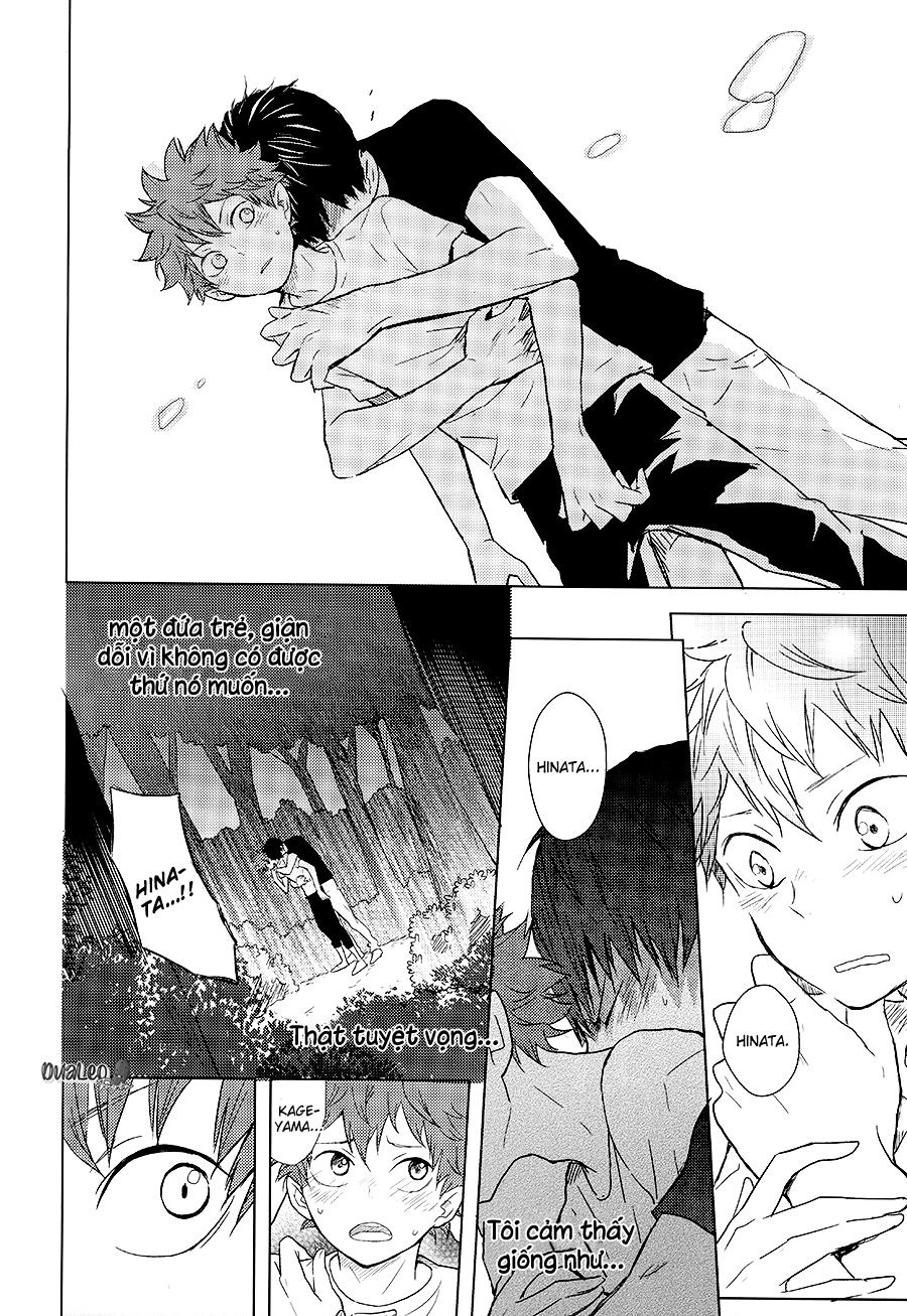 tuyển tập haikyuu dj by dammei bl chapter 14 26