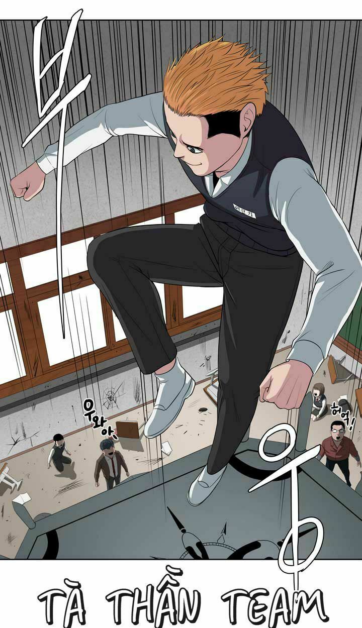 kẻ phán xét chapter 1 43