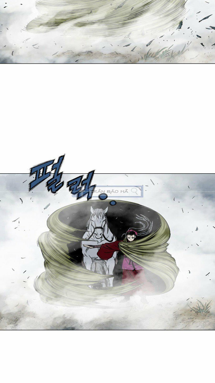 cao thủ 2 chapter 64 36