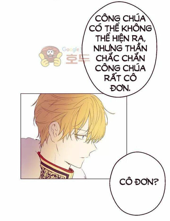 một ngày nọ ta trở thành công chúa chapter 26.5 67