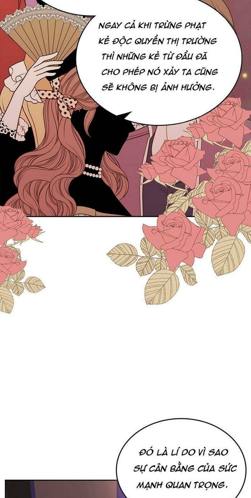 wendy , cô gái bán hoa chapter 45 16