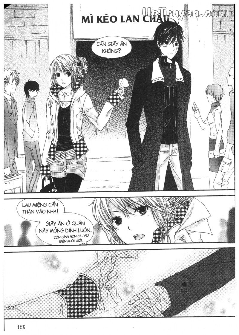 khu vườn ảo mộng chapter 2 103