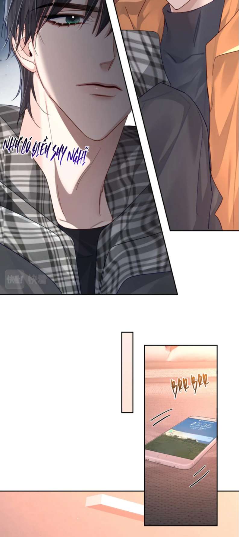 nhân vật chính chỉ muốn yêu đương chapter 44 8