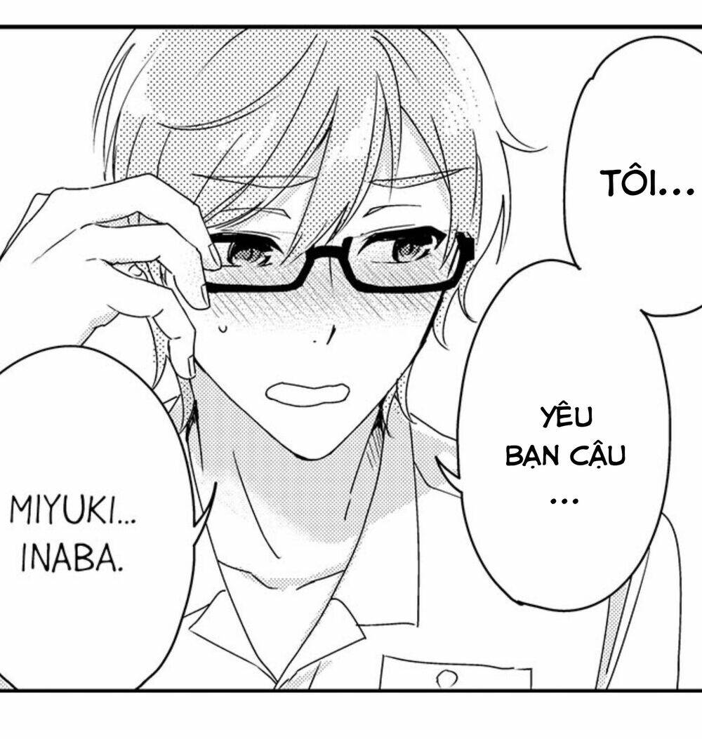 mang thai ở trường nam sinh chapter 52 24