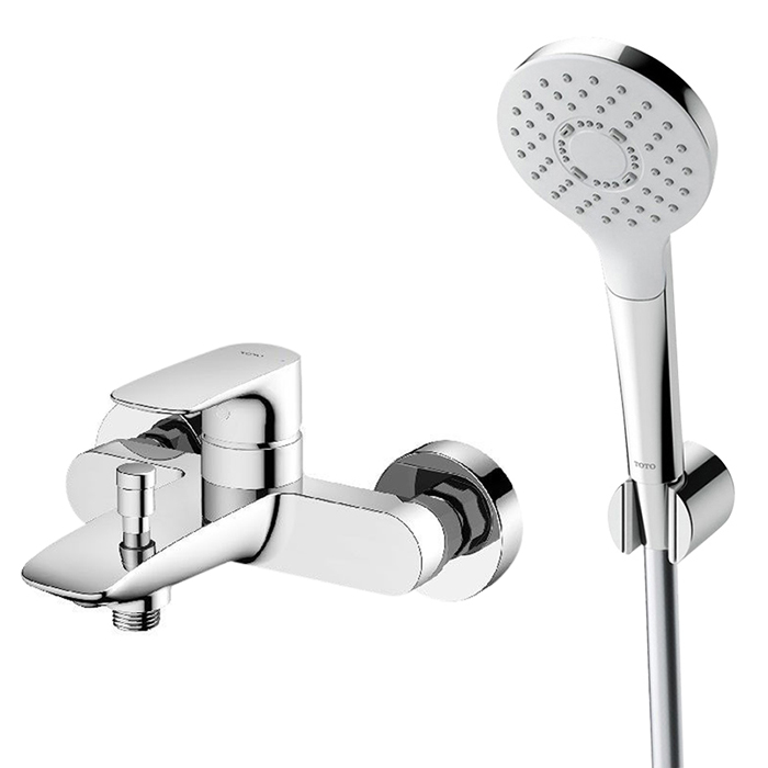 Sen tắm nóng lạnh Toto GA TBG04302V/TBW01008A