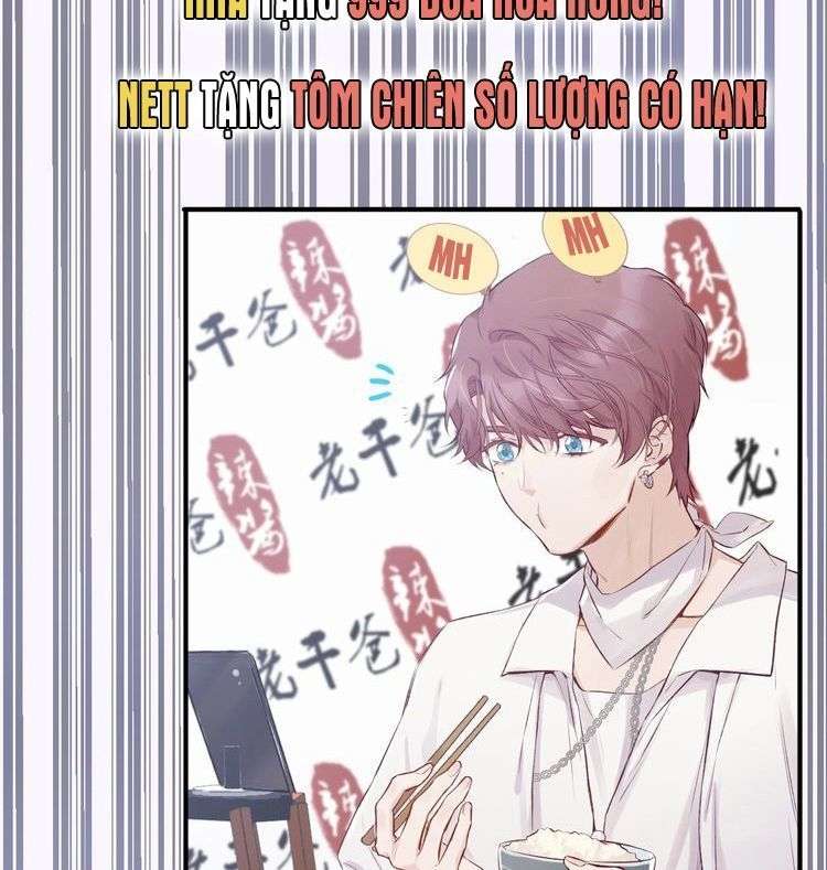 bảo vệ siêu sao của tôi chapter 1 20