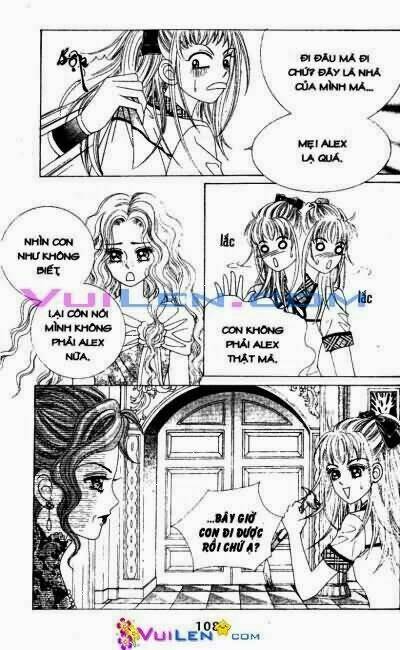 đến vương quốc ma chapter 3 108