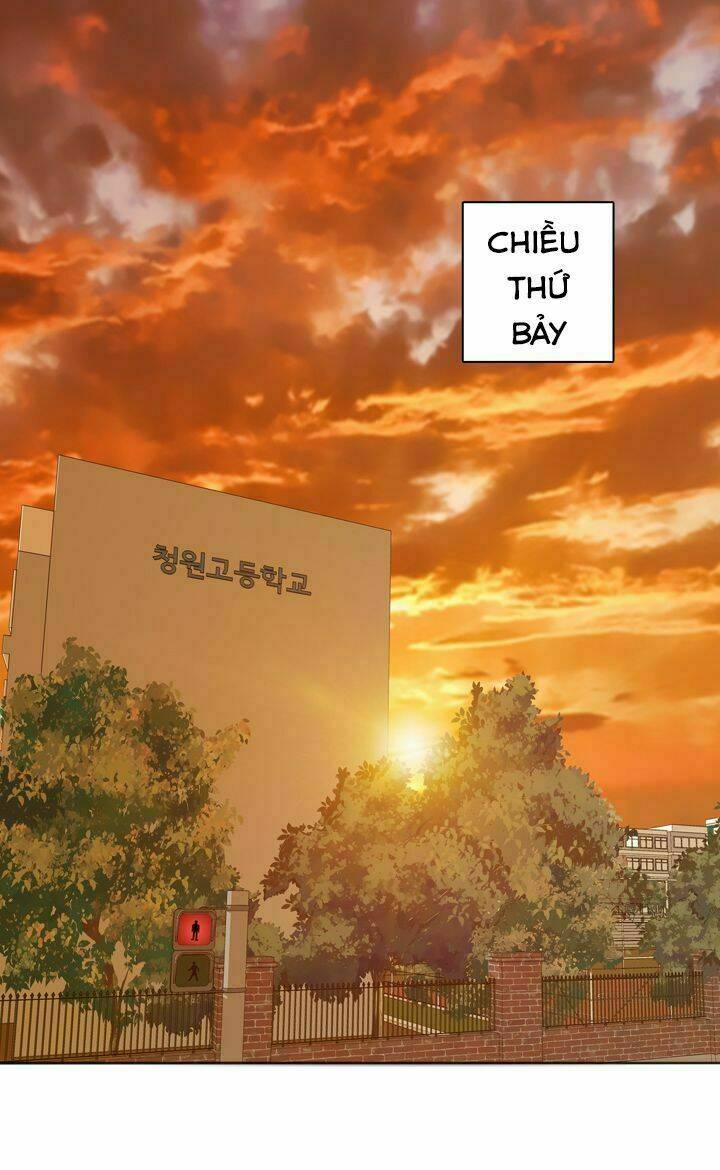 parasite queen chapter 1 38