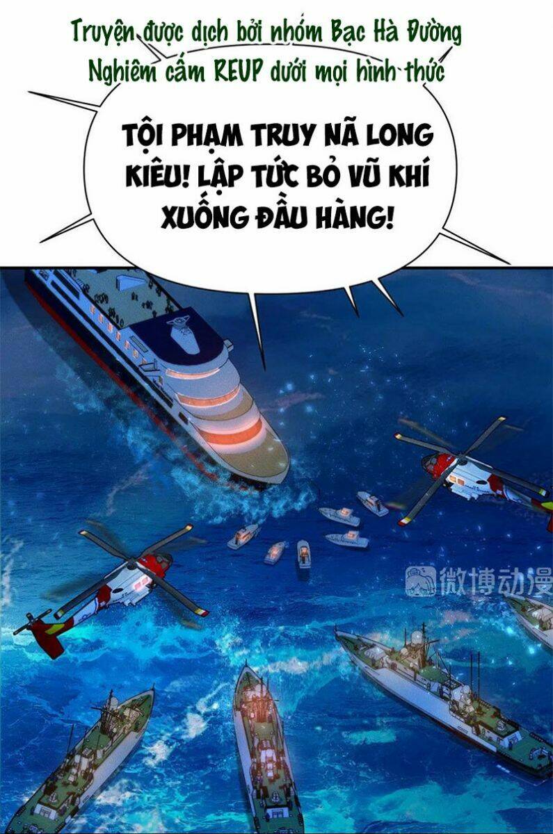 nam thần truy thê chỉ nam chapter 117.1 2