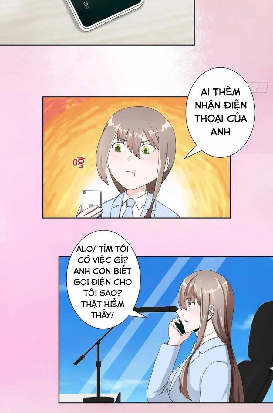 người tu tiên tại đô thị chapter 73 16