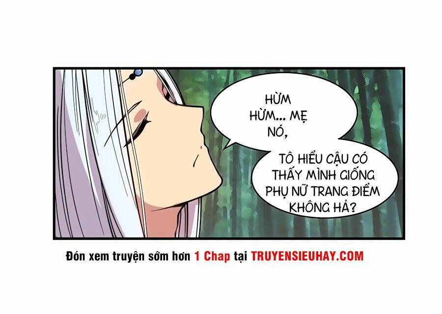 cuộc sống thoái ẩn của võ lâm chi vương chapter 16 53