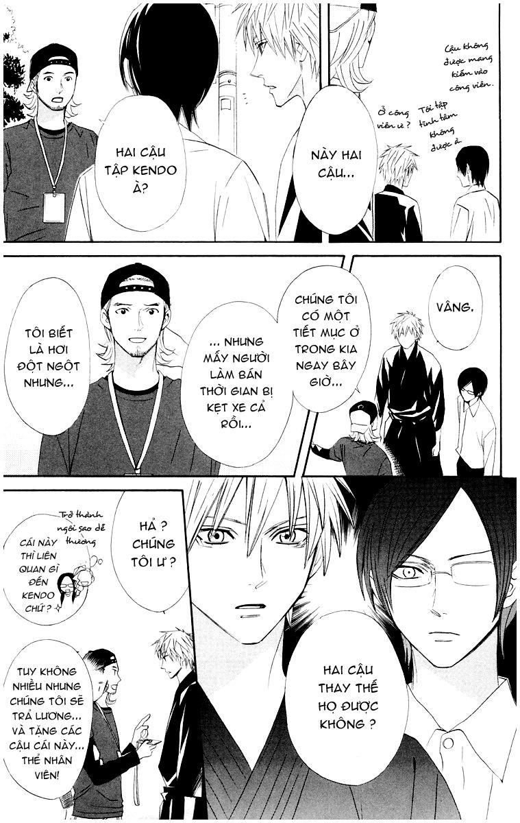 otomen chapter 12 15