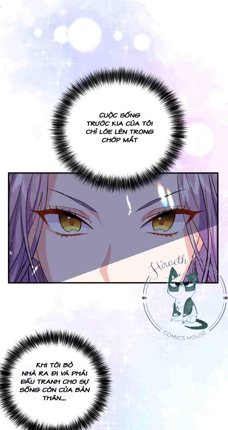 tôi sẽ có được trái tim của hoàng đế ! chapter 1 63