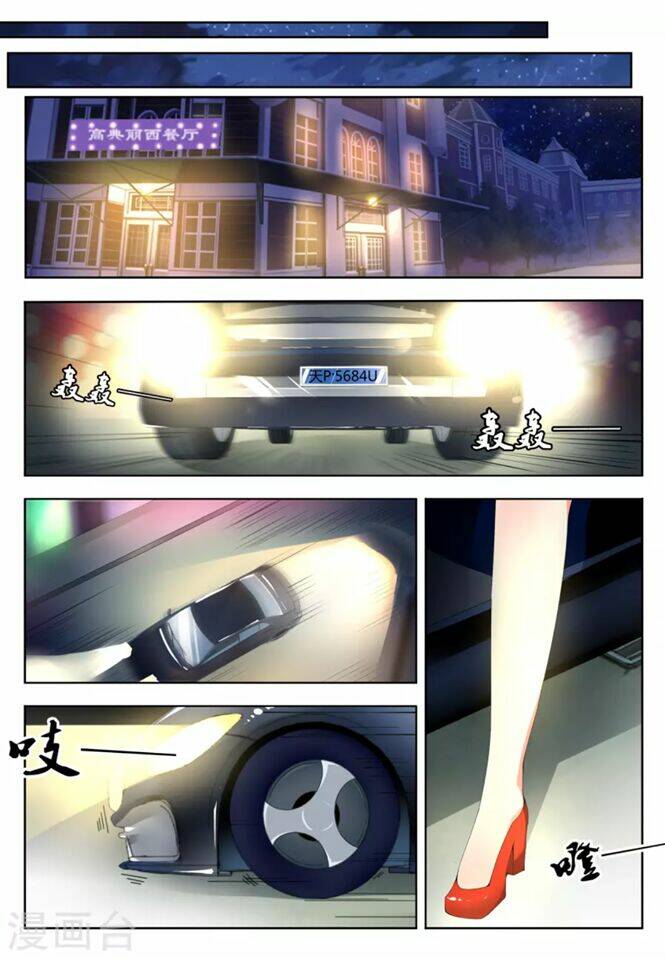 tiểu thư tái xuất chapter 1 2