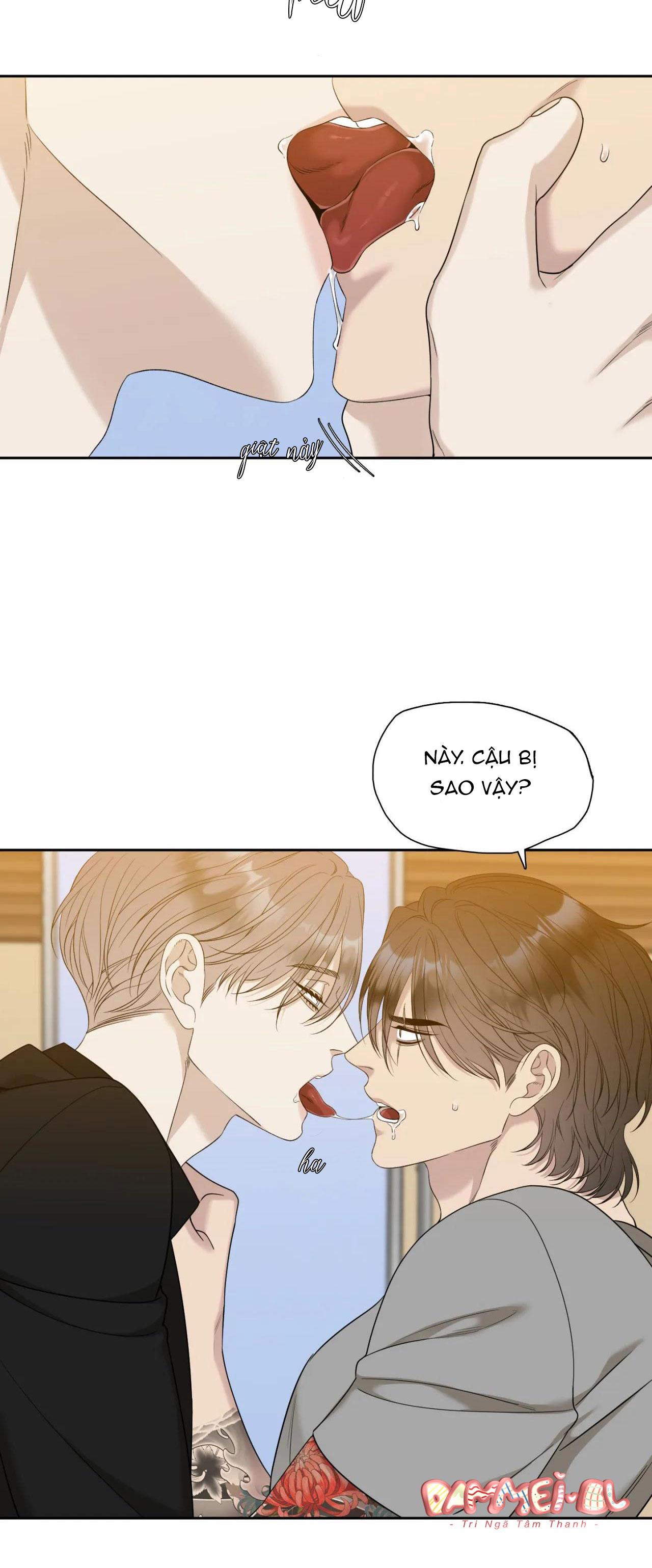 tên rác rưởi chapter 22 41