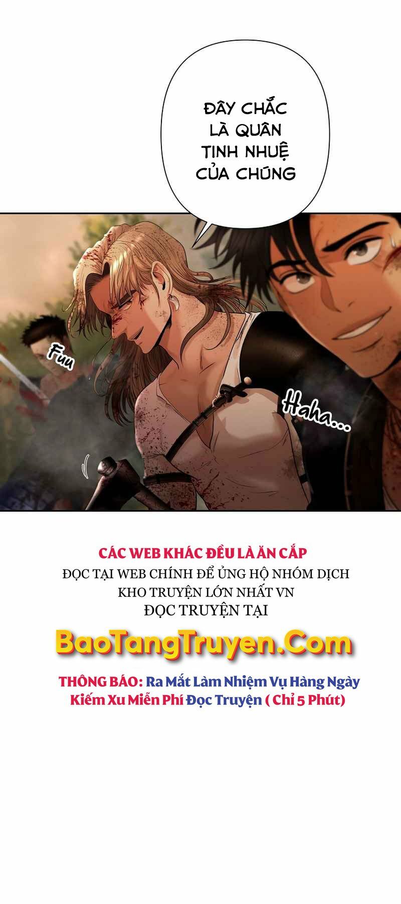 nhiệm vụ chiến binh chapter 13 28