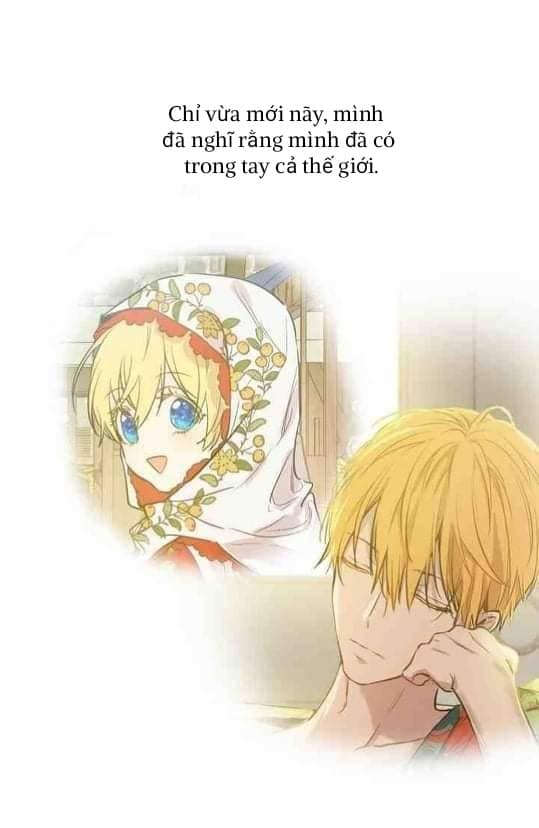 bỗng một ngày nọ tôi trở thành nàng công chúa chapter 65 47