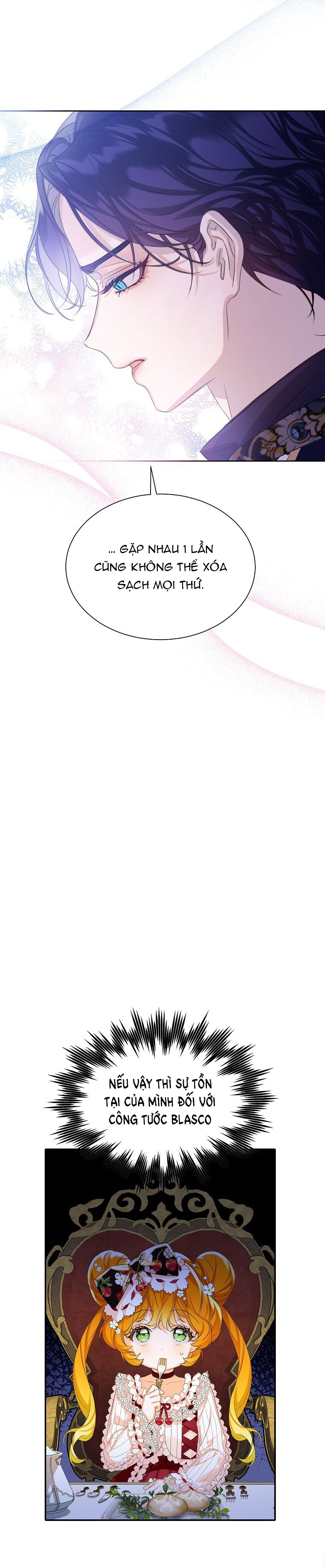 tôi là nữ thừa kế của gia tộc phản diện chapter 6.2 3